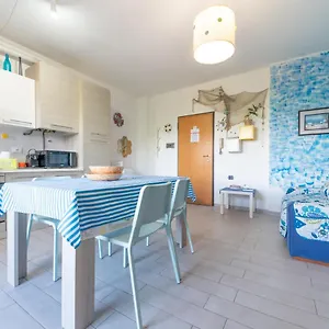Azzurro Lido Adriano