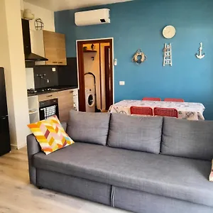 A Ravenna - 100 Metri Dalla Lido Adriano