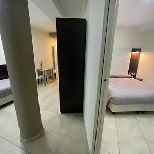 Hotel-residence-b&b Le Dune Service Included Hotel