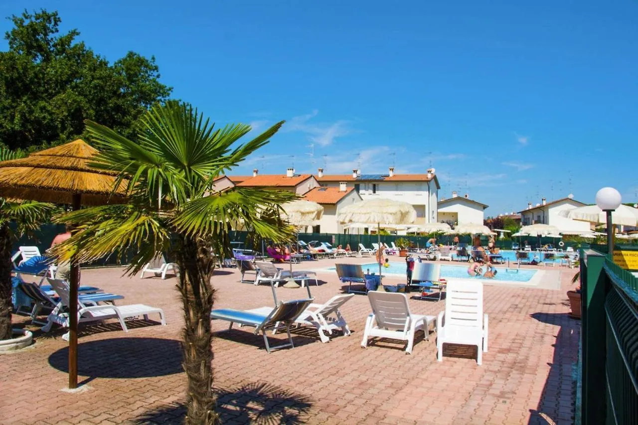 Residence Costa Paradiso, Lido Adriano Appartamento