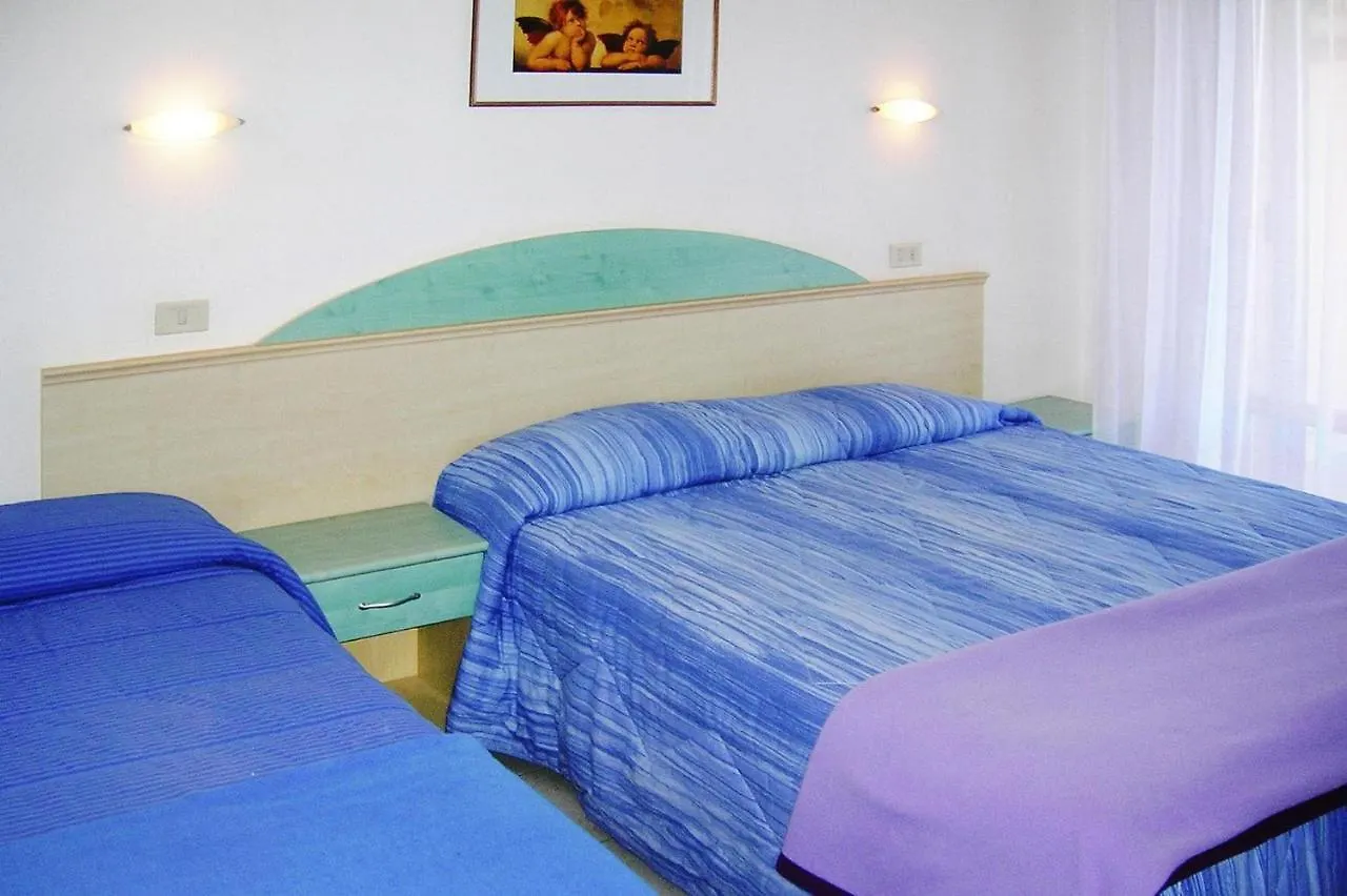 Appartamento Residence Costa Paradiso, Lido Adriano