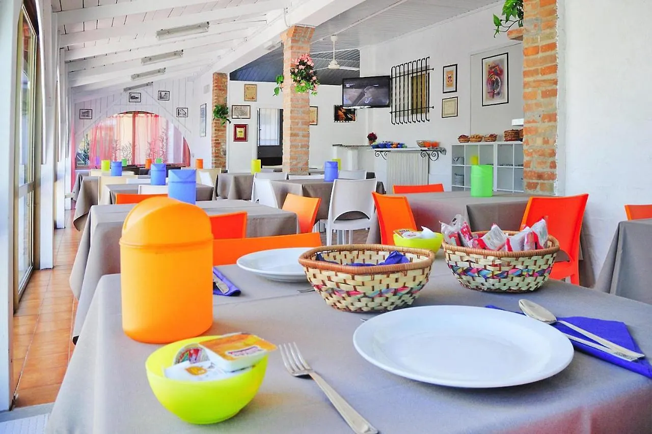 Appartamento Residence Costa Paradiso, Lido Adriano Italia