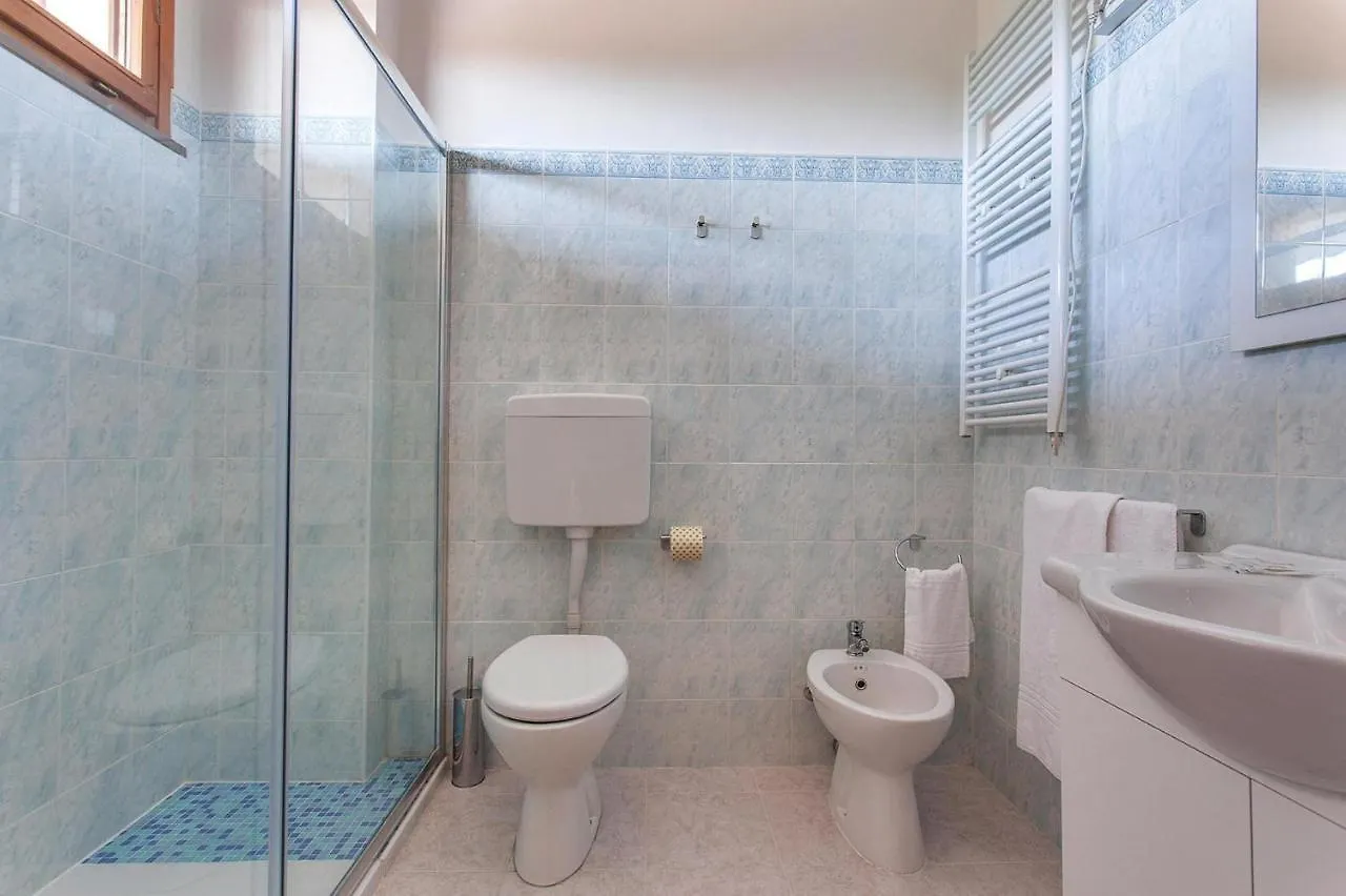 شقة Residence Costa Paradiso, ليدو أدريانو