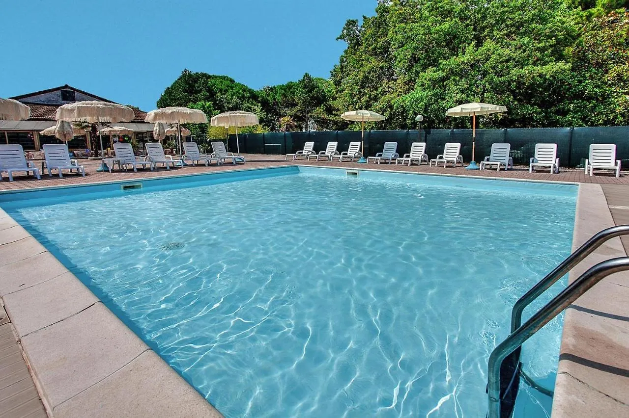 Residence Costa Paradiso, Lido Adriano Italia