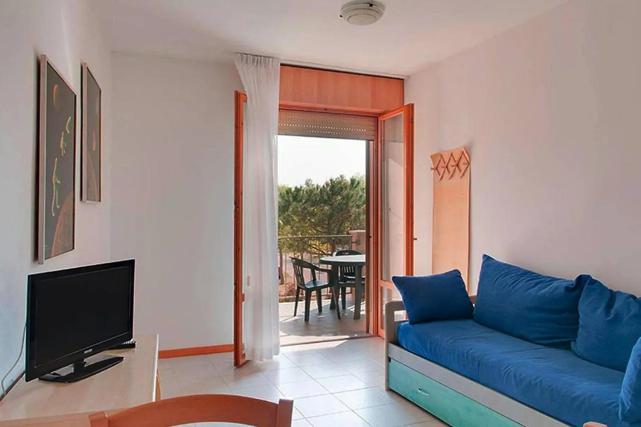 Residence Costa Paradiso, Lido Adriano
