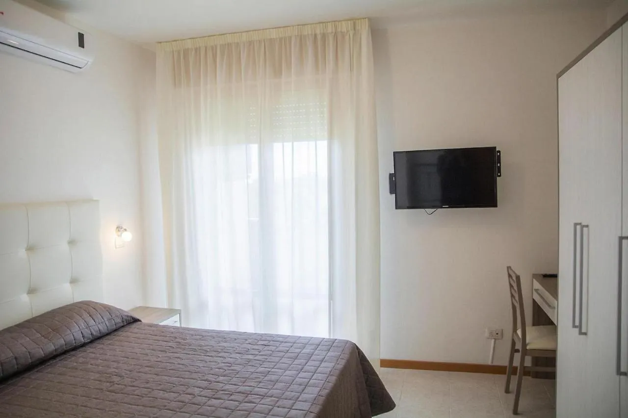 Residence Costa Paradiso, Lido Adriano Italia