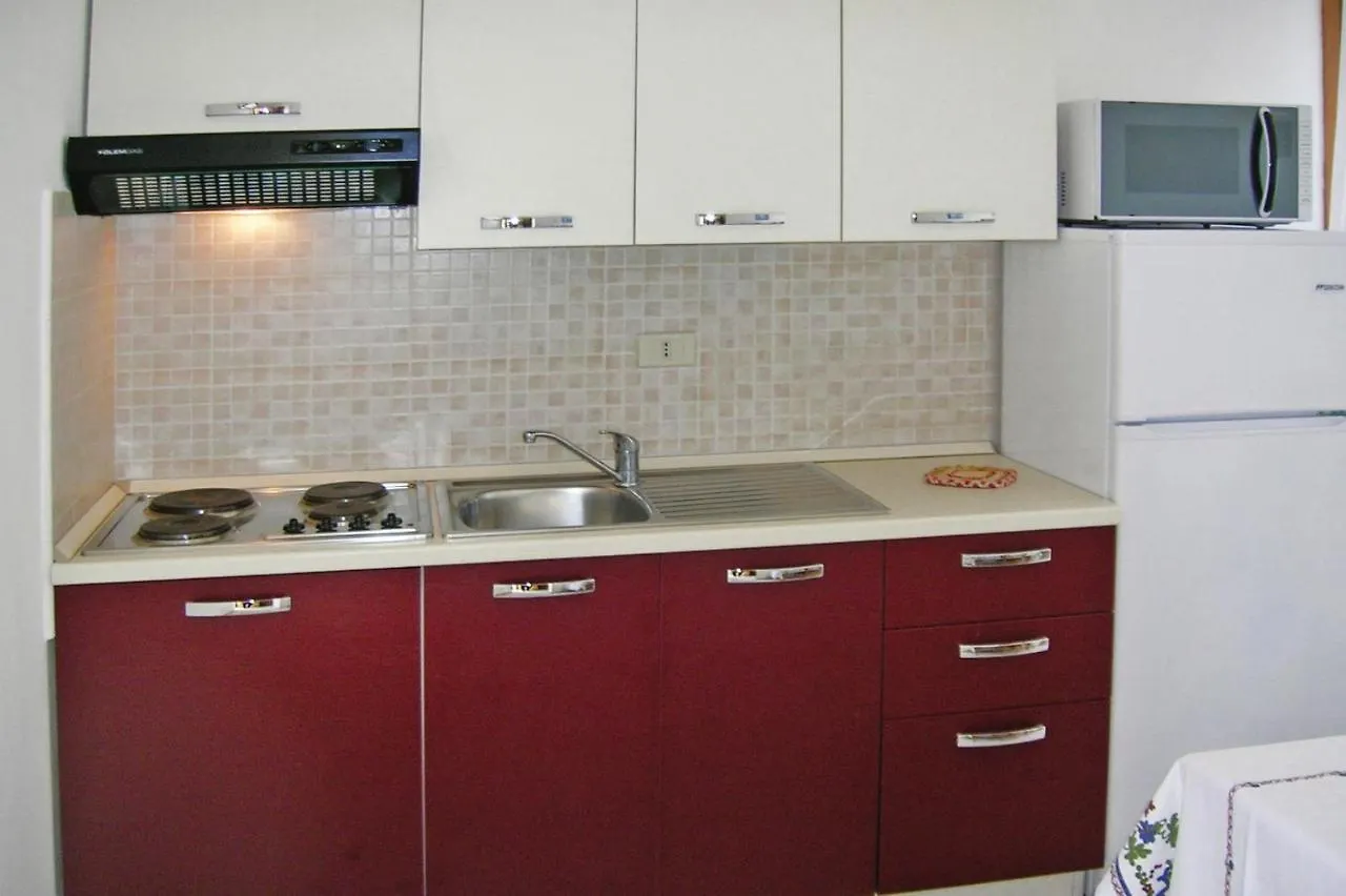شقة Residence Costa Paradiso, ليدو أدريانو